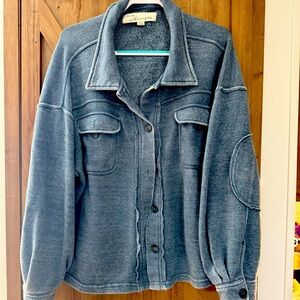 Vintage Havana jacket